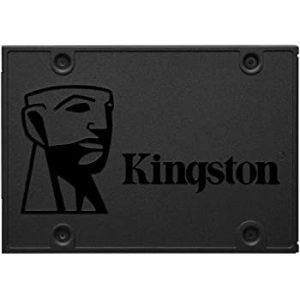 Disco Duro SSD Kingston
